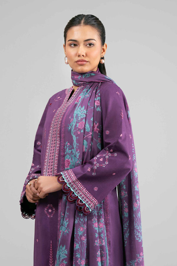 Nishat | Eid Lawn | 42601524