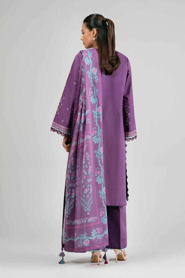 Nishat | Eid Lawn | 42601524