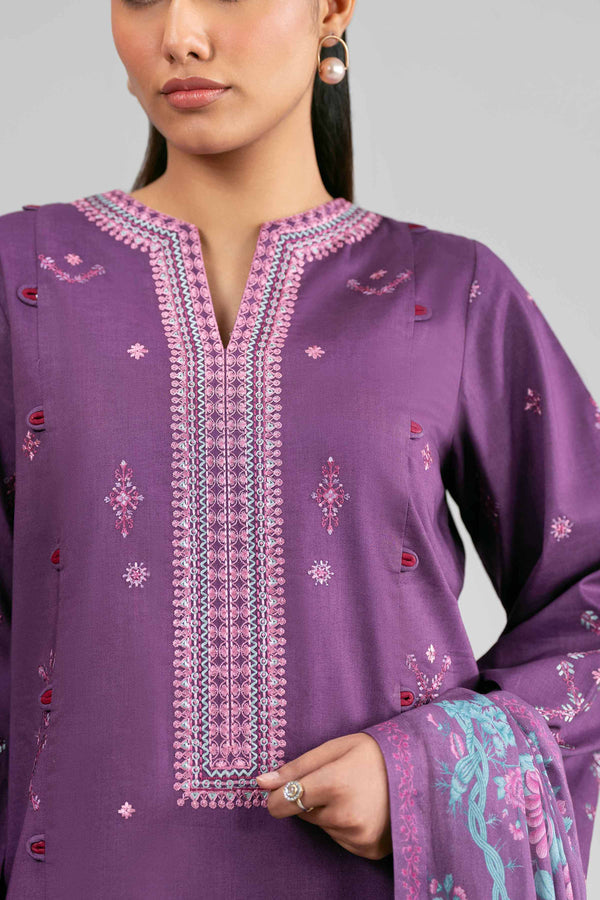 Nishat | Eid Lawn | 42601524