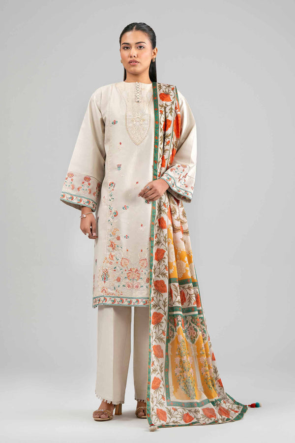 Nishat | Eid Lawn | 42601527