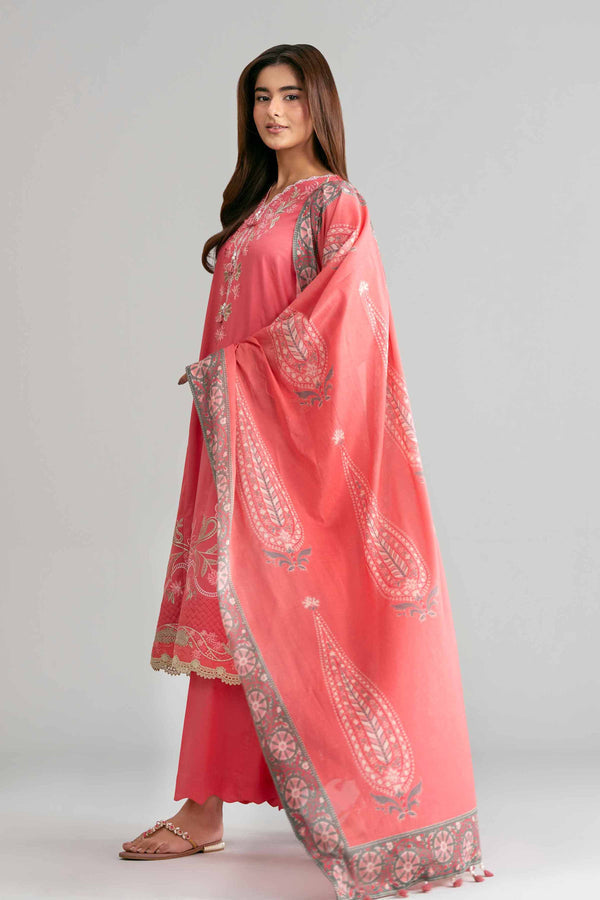 Nishat | Eid Lawn | 42601528