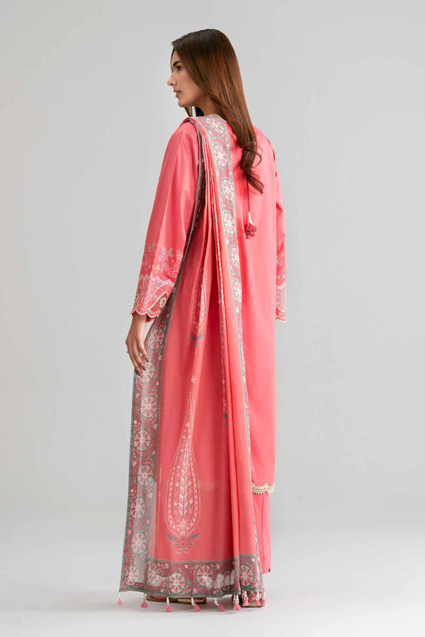 Nishat | Eid Lawn | 42601528