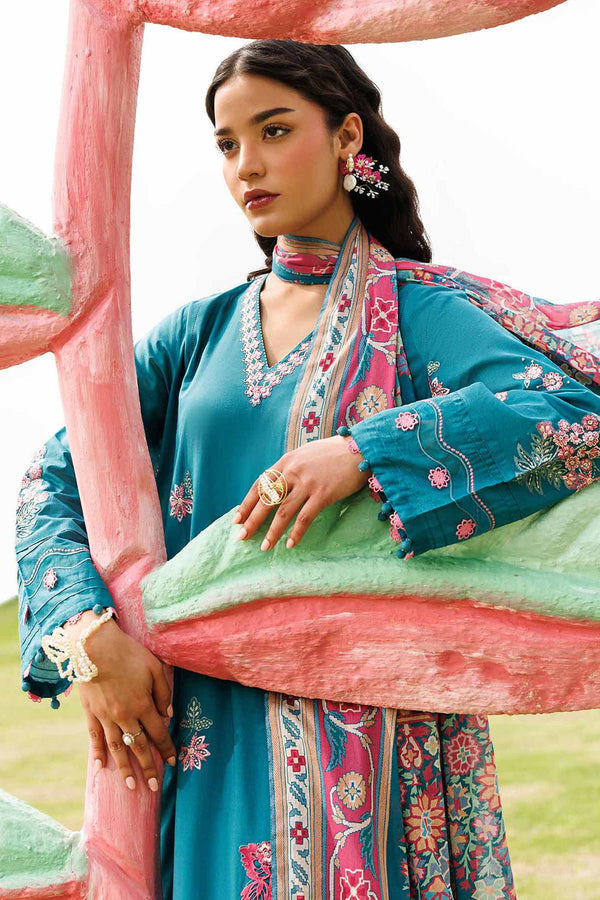 Nishat | Eid Lawn | 42601529