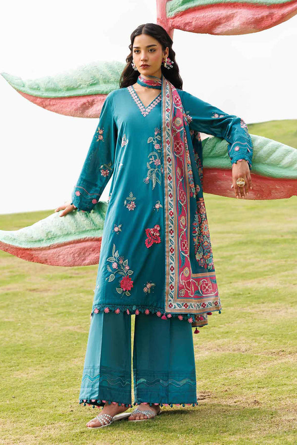 Nishat | Eid Lawn | 42601529