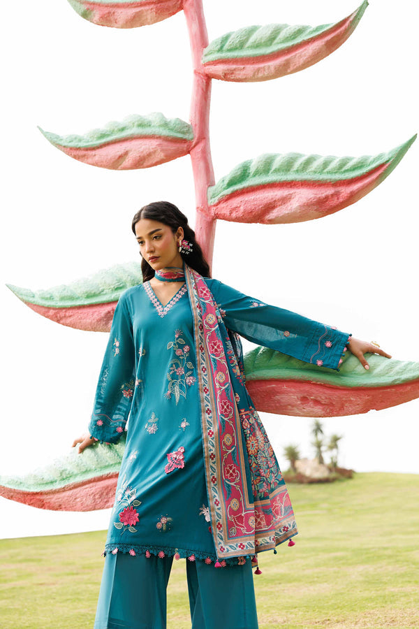 Nishat | Eid Lawn | 42601529