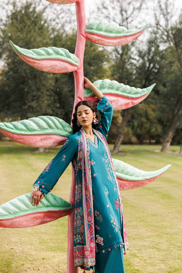Nishat | Eid Lawn | 42601529