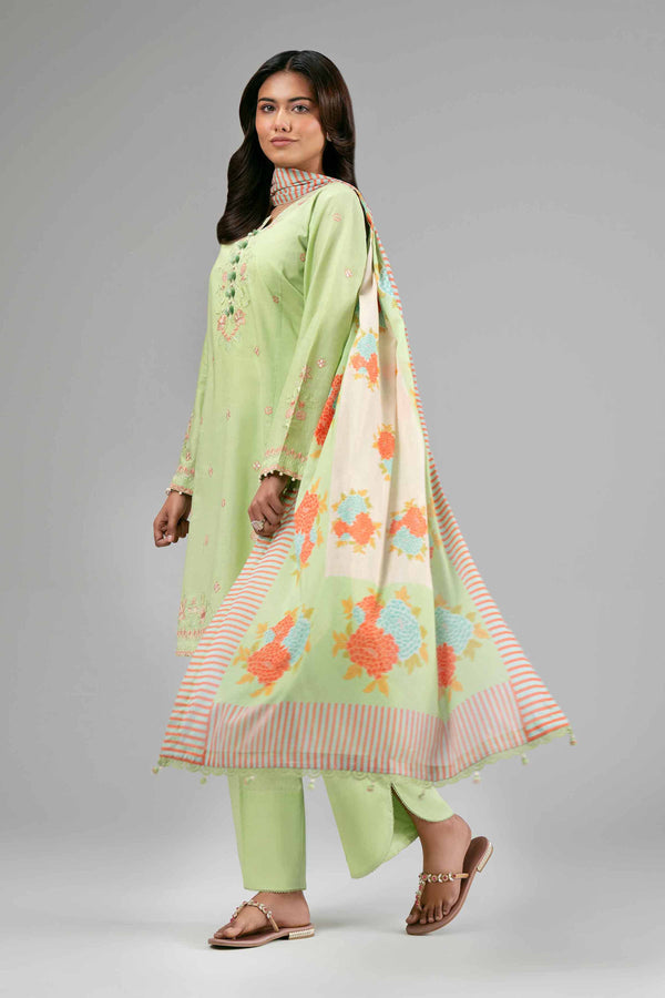 Nishat | Eid Lawn | 42601530