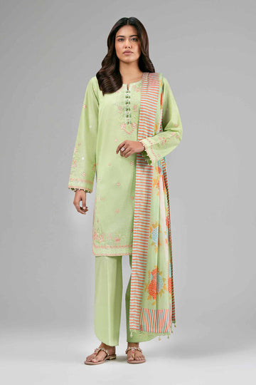 Nishat | Eid Lawn | 42601530