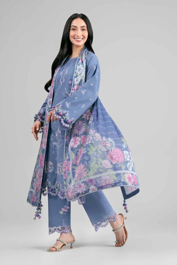 Nishat | Eid Lawn | 42601531