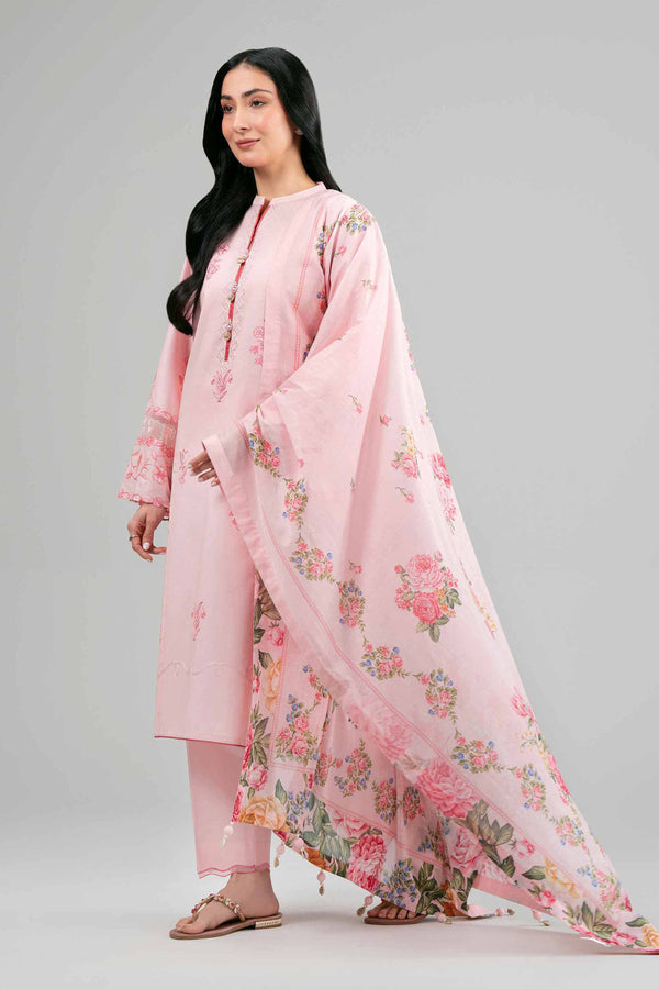 Nishat | Eid Lawn | 42601532
