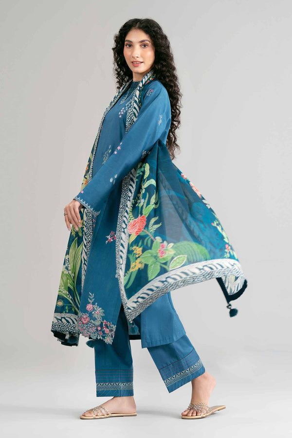 Nishat | Eid Lawn | 42601533