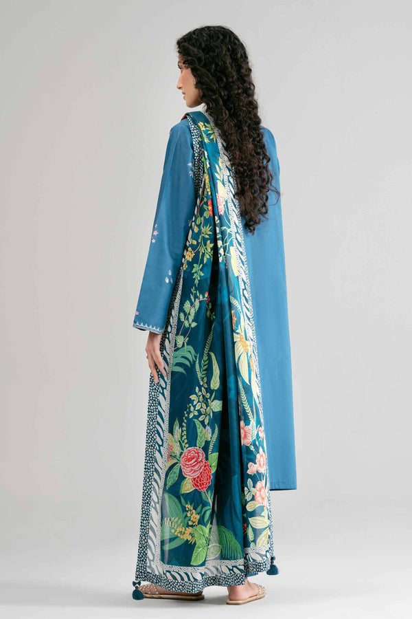 Nishat | Eid Lawn | 42601533