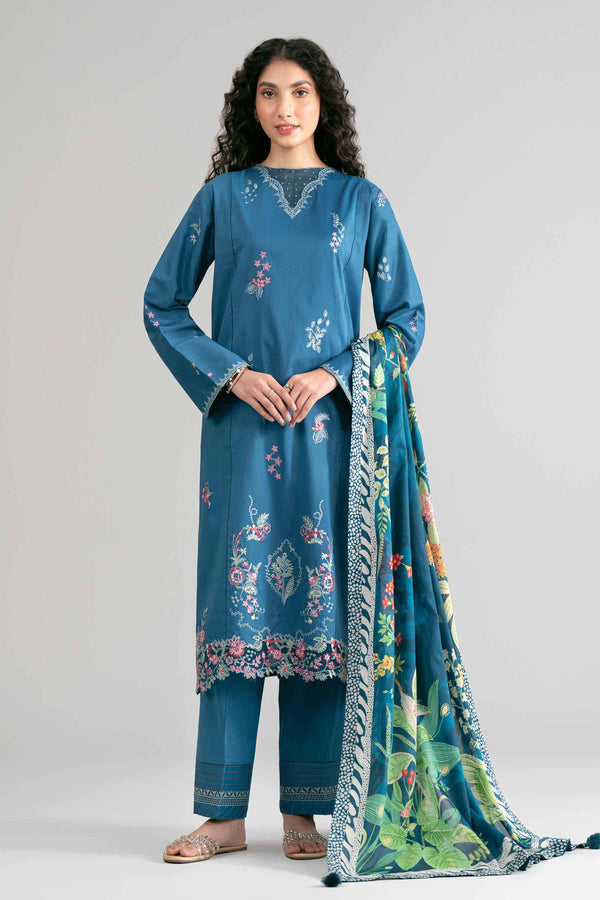 Nishat | Eid Lawn | 42601533