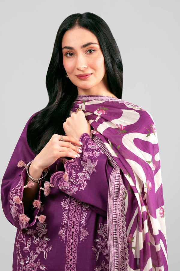 Nishat | Eid Lawn | 42601534