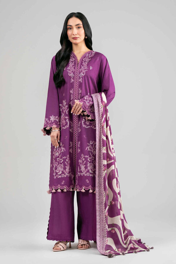 Nishat | Eid Lawn | 42601534