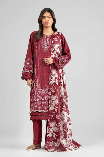 Nishat | Eid Lawn | 42601536
