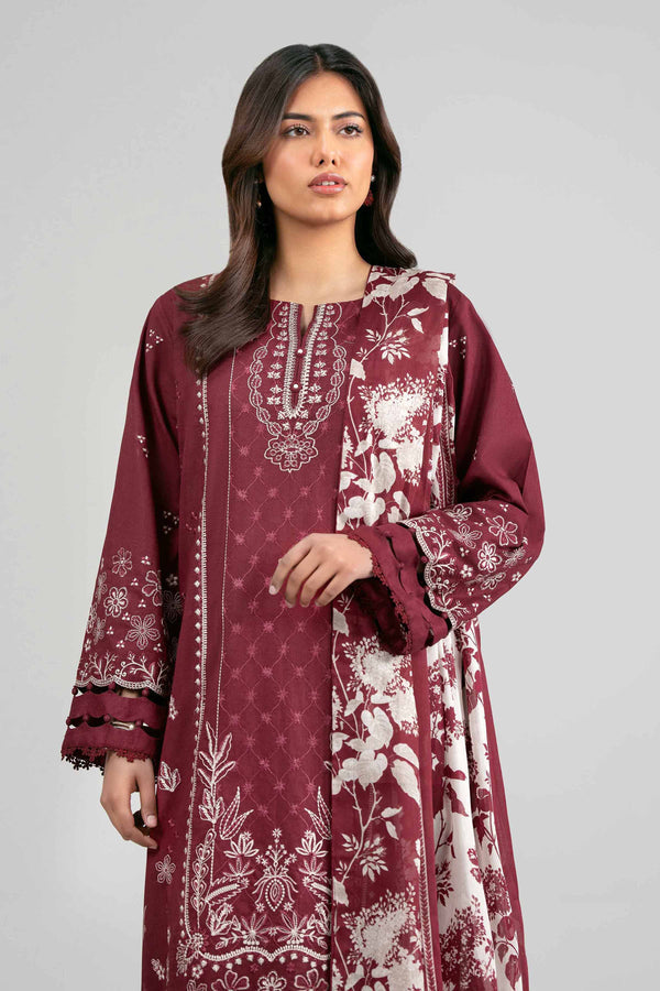 Nishat | Eid Lawn | 42601536