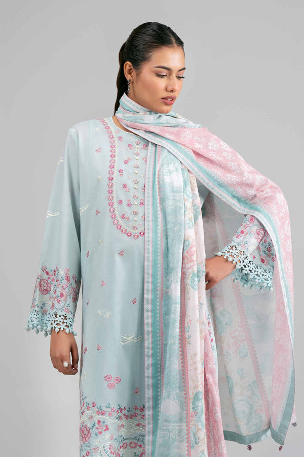 Nishat | Eid Lawn | 42601539