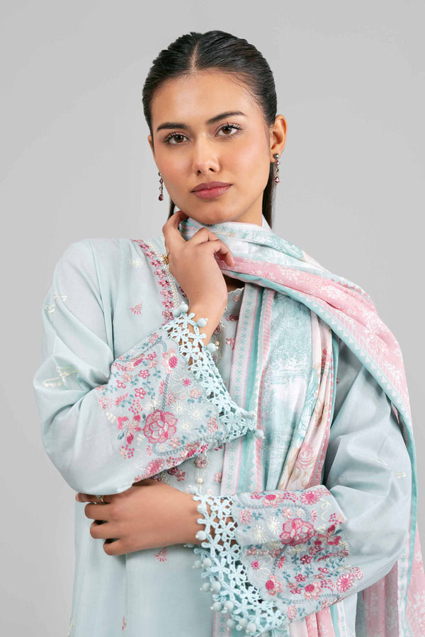 Nishat | Eid Lawn | 42601539