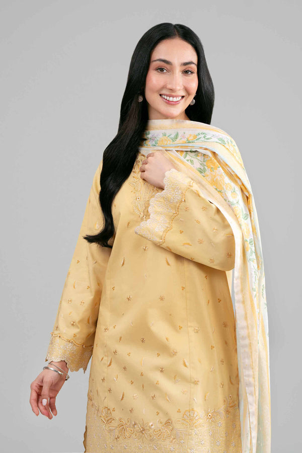 Nishat | Eid Lawn | 42601540