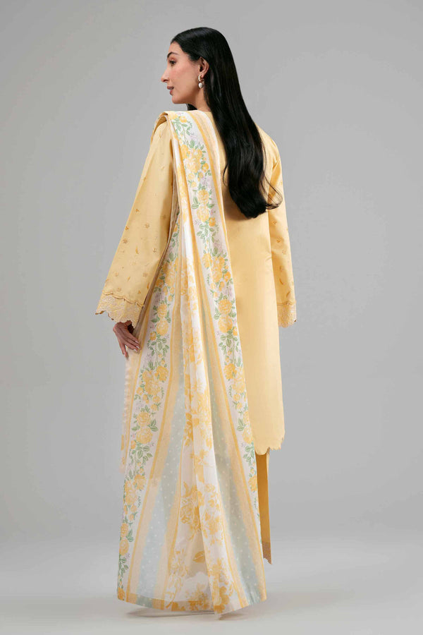Nishat | Eid Lawn | 42601540