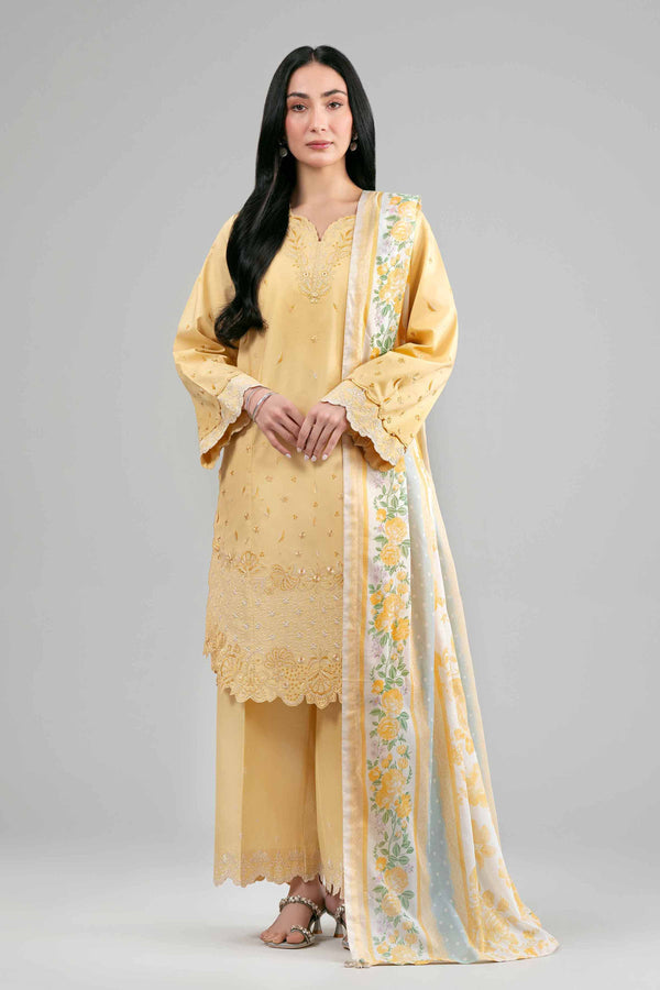 Nishat | Eid Lawn | 42601540