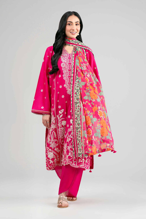 Nishat | Eid Lawn | 42601542