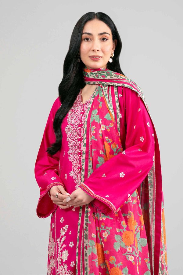 Nishat | Eid Lawn | 42601542