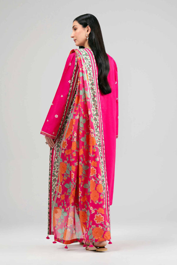 Nishat | Eid Lawn | 42601542