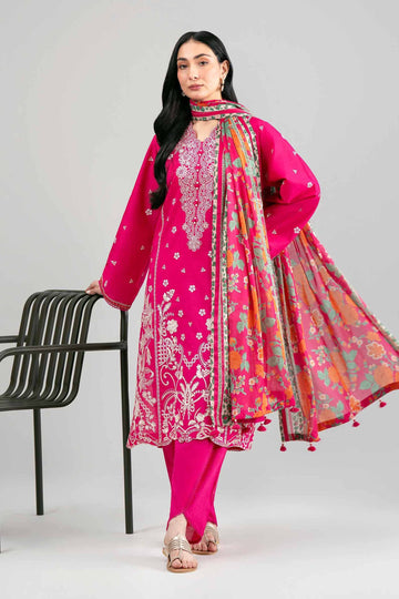 Nishat | Eid Lawn | 42601542