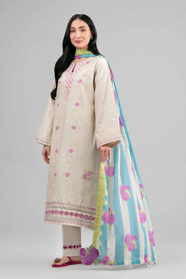 Nishat | Eid Lawn | 42601543