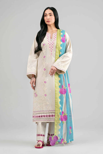Nishat | Eid Lawn | 42601543