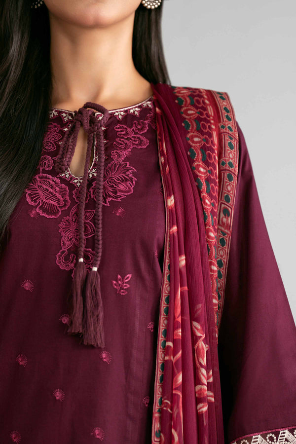 Nishat | Eid Lawn | 42601546