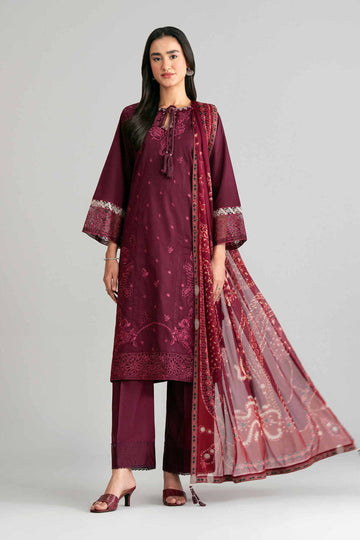 Nishat | Eid Lawn | 42601546