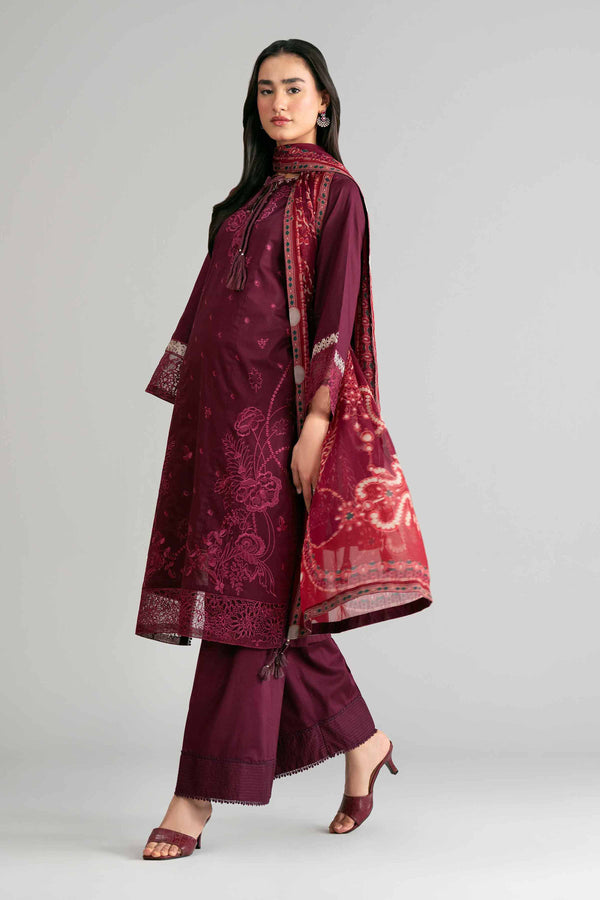 Nishat | Eid Lawn | 42601546