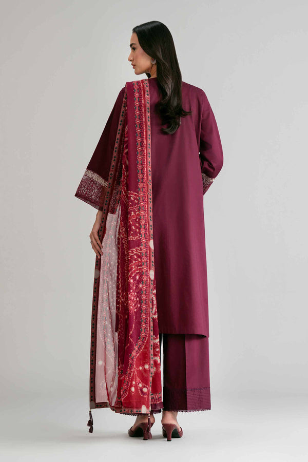 Nishat | Eid Lawn | 42601546