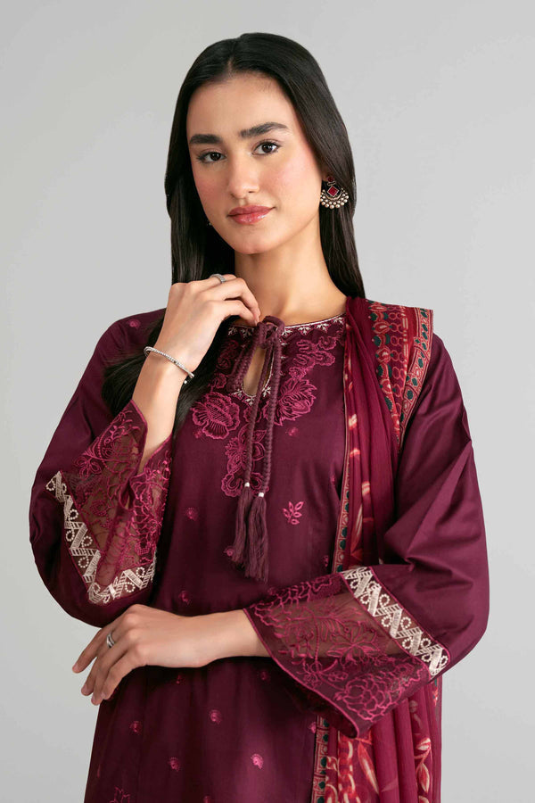 Nishat | Eid Lawn | 42601546