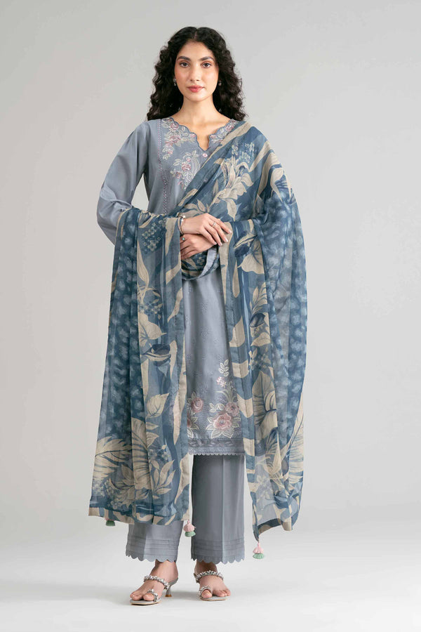 Nishat | Eid Lawn | 42601547
