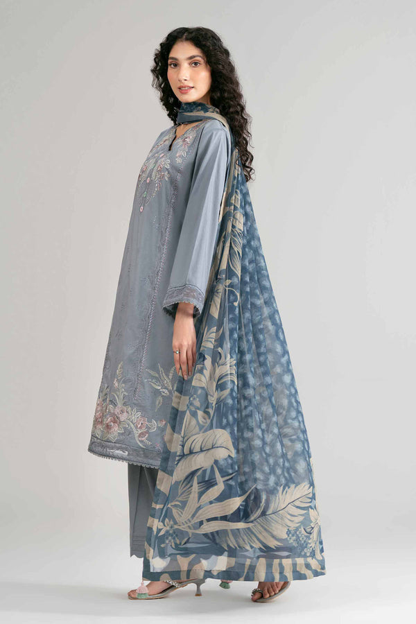 Nishat | Eid Lawn | 42601547