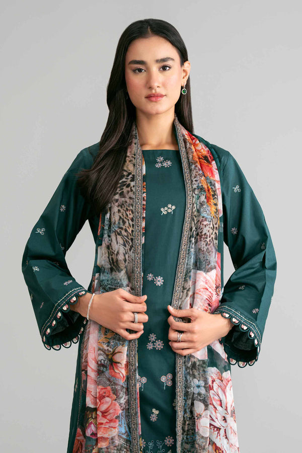 Nishat | Eid Lawn | 42601548
