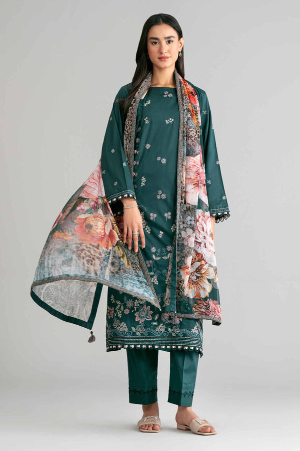 Nishat | Eid Lawn | 42601548