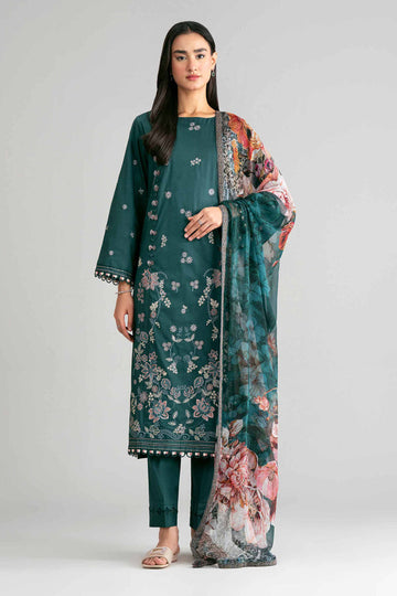 Nishat | Eid Lawn | 42601548
