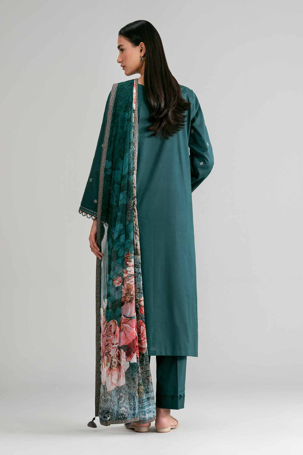 Nishat | Eid Lawn | 42601548