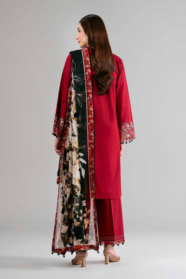 Nishat | Eid Lawn | 42601550