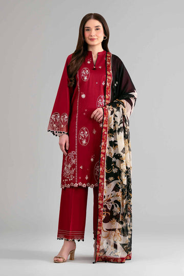 Nishat | Eid Lawn | 42601550