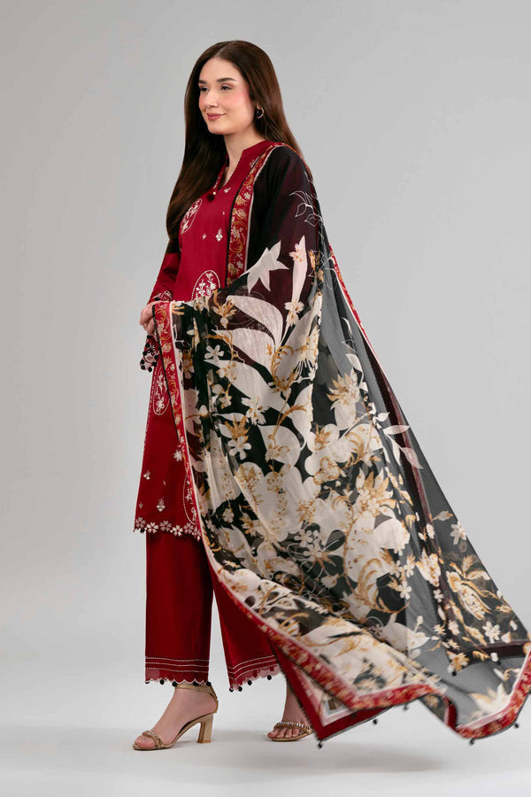 Nishat | Eid Lawn | 42601550
