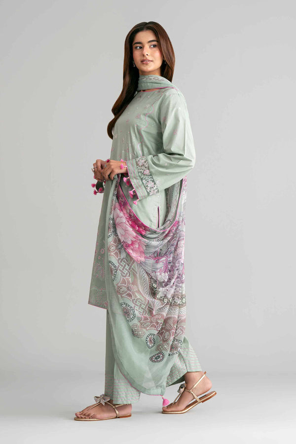 Nishat | Eid Lawn | 42601552