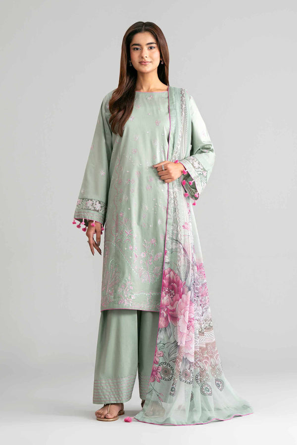 Nishat | Eid Lawn | 42601552