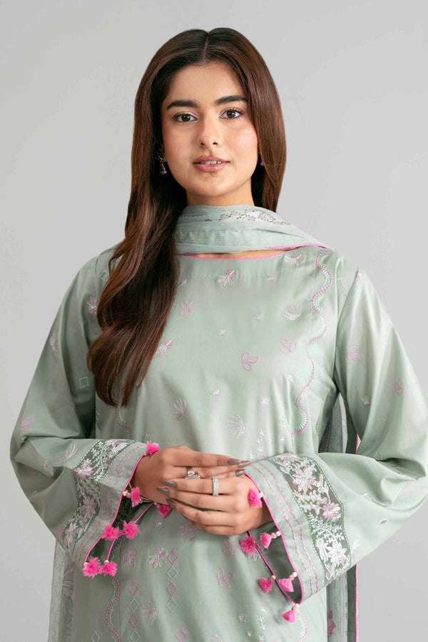 Nishat | Eid Lawn | 42601552