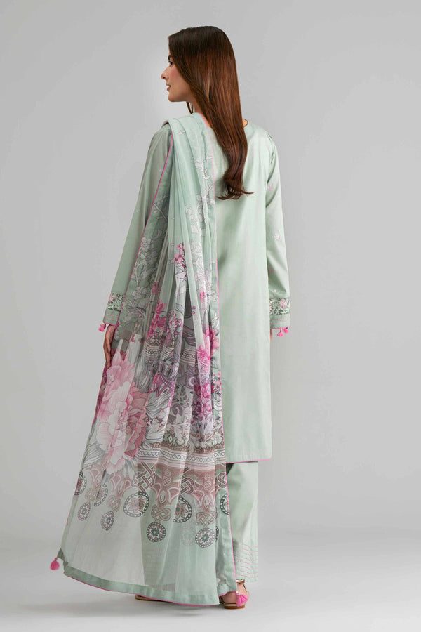 Nishat | Eid Lawn | 42601552